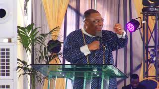 BENEFITS OF THE RESURRECTION