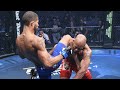 Jose caceres vs jason norwood full fight  mma  combate san antonio