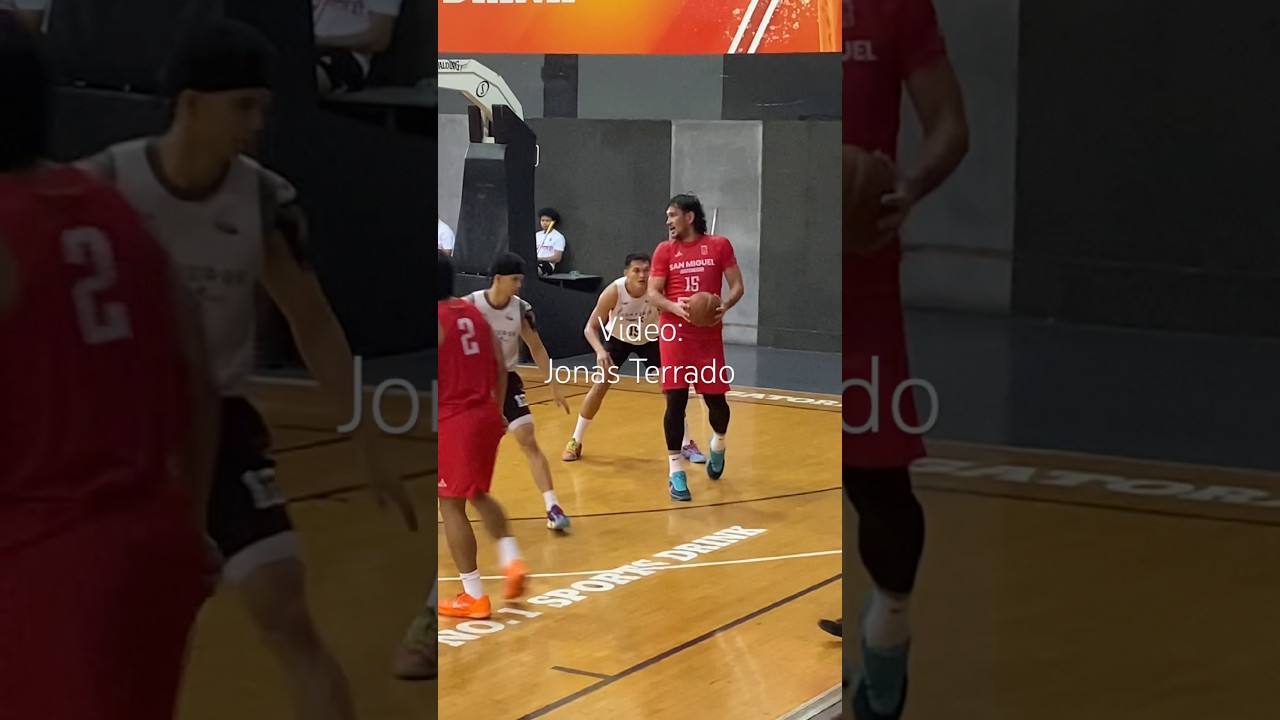 JUNE MAR FAJARDO VS JUSTINE BALTAZAR 