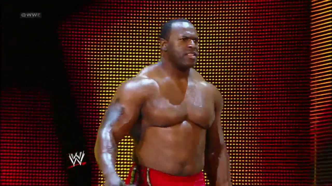 WWE Superstars - May 10, 2012 - YouTube