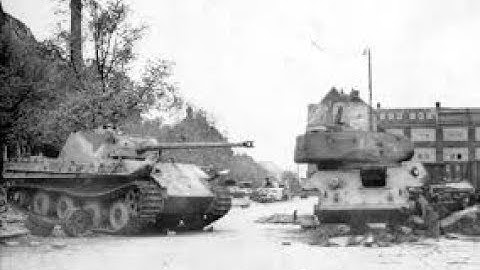 [CoH2][1v1] Propagandacast #1500 [SU]Steffenbk vs [OKW]JazzHans