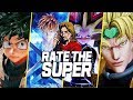 RATE THE SUPER: Jump Force w/Max & Doods