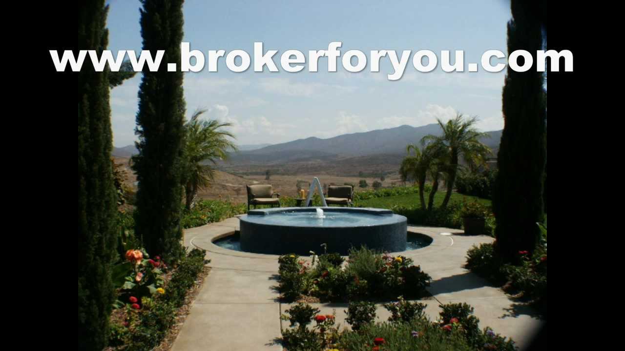 San Diego Real Estate Opinion on the San Diego California Real Estate