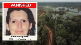 LOUISIANA 2008 COLD CASE  SOLVED AFTER 10 YEARS -  ARREST SHOCKS Lafayette COMMUNITY AND THE WORLD