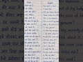 Learn daily sentence # Practice spoken sentences # daily uses sentence #  viral # Trending # shorts