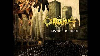 Cerberus - The Legion