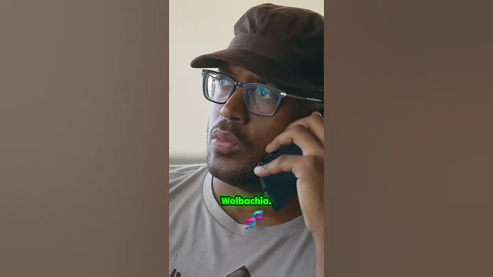 Could the solution to reducing mosquito-borne diseases also make things worse? 🤔