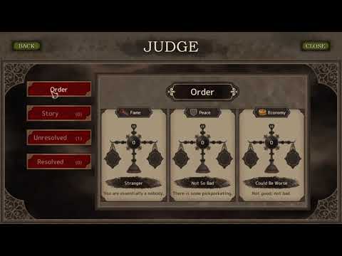 Monochrome Order Walkthrough Part 04