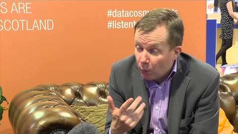 Professor Jason Leitch, National Clinical Director, Scottish Government