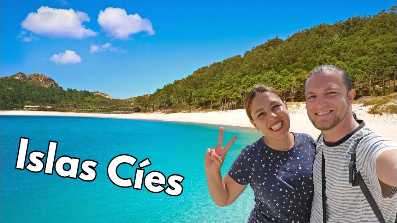 Que ver y hacer en ISLAS CÍES 2026 | Galicia - España