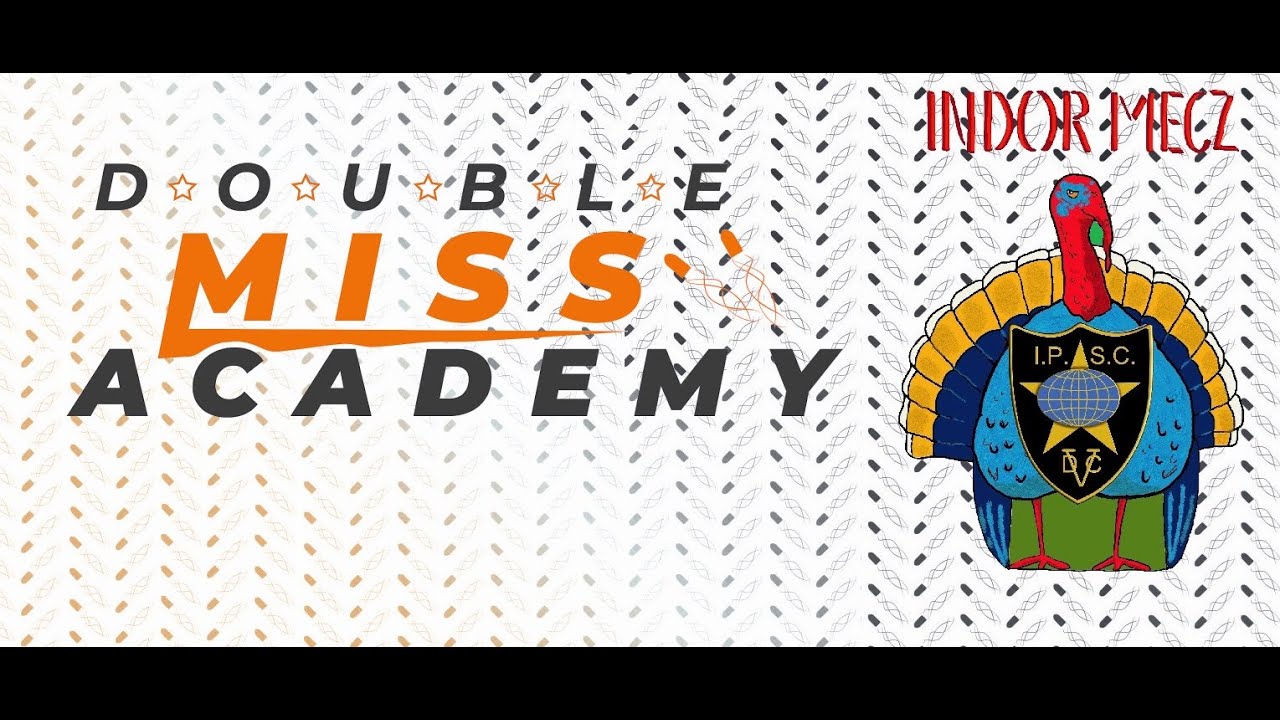 IPSC INDOR MECZ 2026 - Mecz Otwarcia L2 | Classic 85.08%