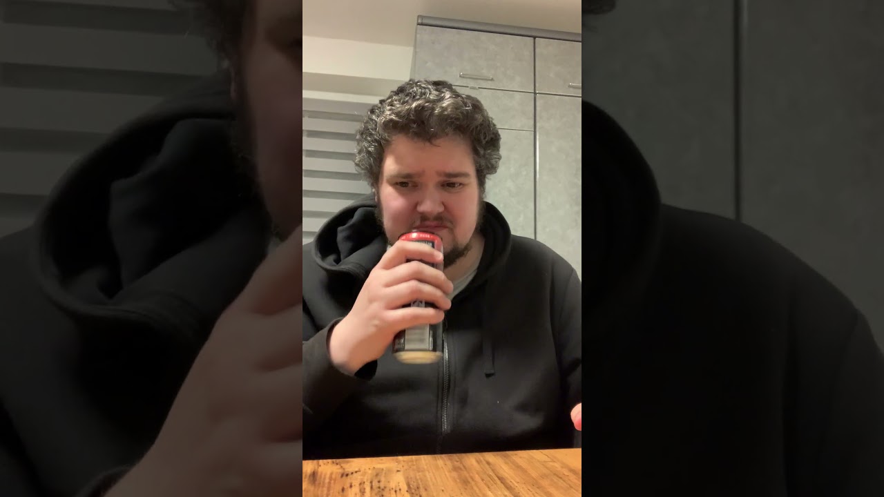 Effect Ruby Rock Vodka ACAI im Test! Ja richtig gehört