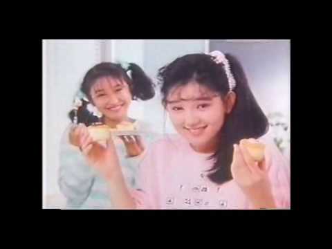 ロッテ マロレーヌ CM 相川恵里