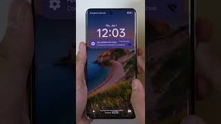 Enable Always On Display Realme P4 Power 5G 🌙 #RealmeP4Power #AOD #RealmeTips