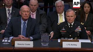 Top Intel Chiefs Skeptical Of Nkorea Talks Offer