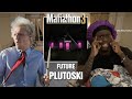 Future - PLUTOSKI | Drum Cover on Kai Cenat's Mafiathon 3