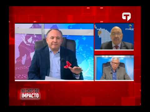 Hechos de Impacto 28-07-2023