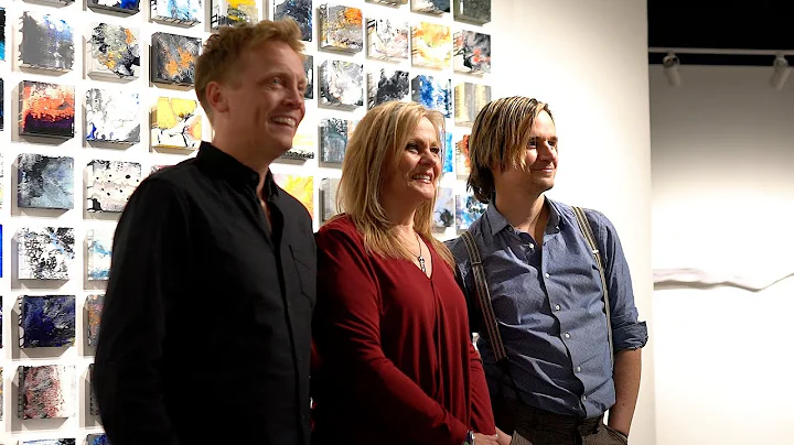 Exclusive Interview with Simon Lythgoe and "Mama J...