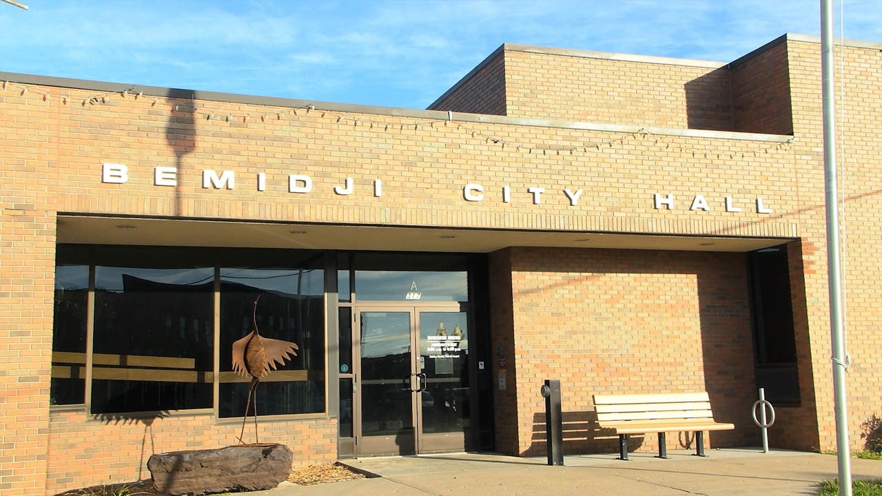 Thumbnail for City of Bemidji Passes Moratorium on Data Centers for 1 Year | Lakeland News