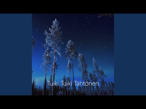 Tuiki Tuiki Tähtönen