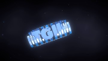 Intro For Top Gaming IL  | By AnimationFX