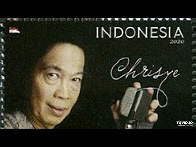 Polusi Udara - Chrisye class=