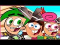 (REUPLOAD) Fairly OddParents (Movies, Games and Series COVER) Meme Star Remix