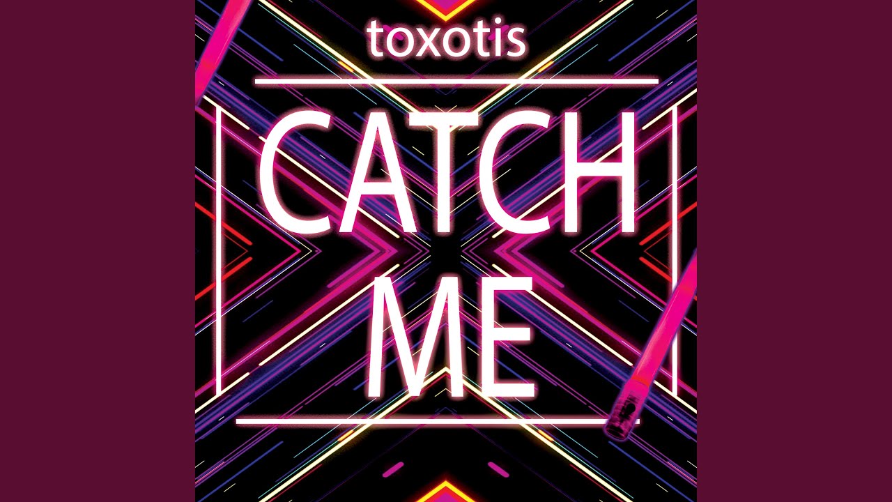Catch Me (Extended Mix) adlı videoyu YouTube'da izle Catch Me (Extended Mix) adlı videoyu YouTube'da izle