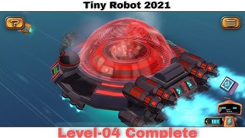 Tiny Robots 2021/Level-04/Lalit sai