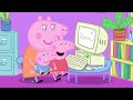 Peppa Pig en Español Episodios completos Juegos de computadora | Pepa la cerdita