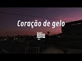 Corao de gelo  wiu cover