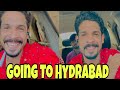 Going to hyderabad  jugnoo pranks poyon oil