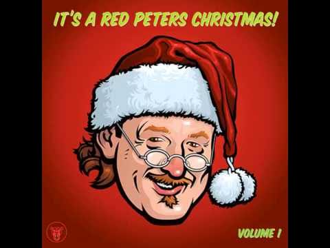 Red Peters I LaughedI CriedI Fudged My Undies! 4 track promo CD Pro  3002-2