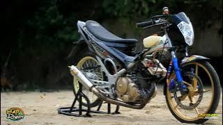 Balap liar Anyer FU Bati Dugem