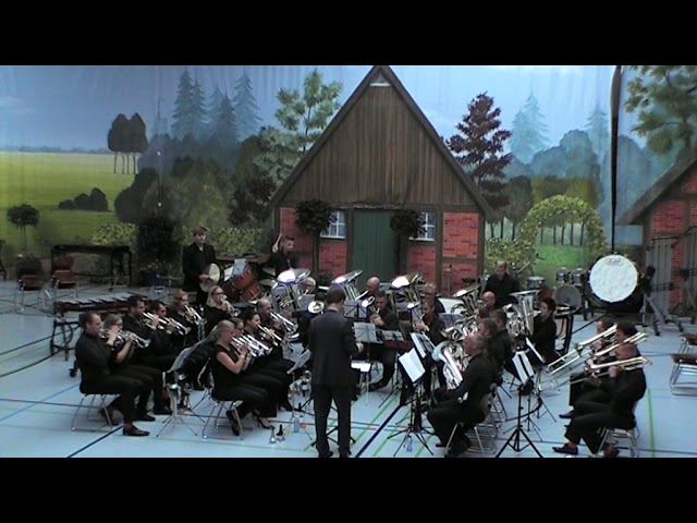 Rasteder Musiktage 2017: Brassband Constantijn Huygens olv Richard Visser adlı videoyu YouTube'da izle Rasteder Musiktage 2017: Brassband Constantijn Huygens olv Richard Visser adlı videoyu YouTube'da izle