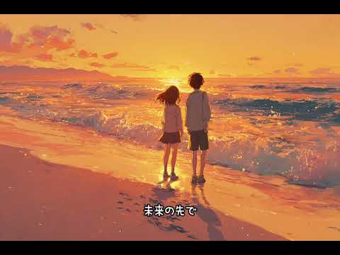 かるぴんmusic「陽炎の記憶」(Official Audio)