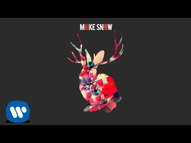 Miike Snow - The Heart Of Me