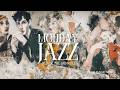 Monday Jazz | Club Jazz House Blend No. 30 | Black Tie, No Rules