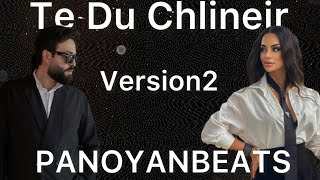 Ernest Ogannesyan & Oksy Avdalyan Te Du Chlineir Version2 2026 / PANOYANBEATS 