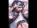 【イラストメイキング】聖白蓮 #Shorts