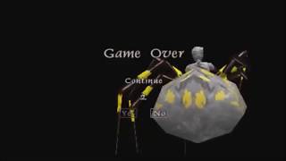 Devilman the Game Part 3 (PS1)