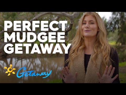 Mudgee's Getaway Cottages | Getaway 2020