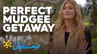 Mudgee's Getaway Cottages | Getaway 2020