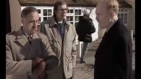 The Legacy of Reginald Perrin Episode 1