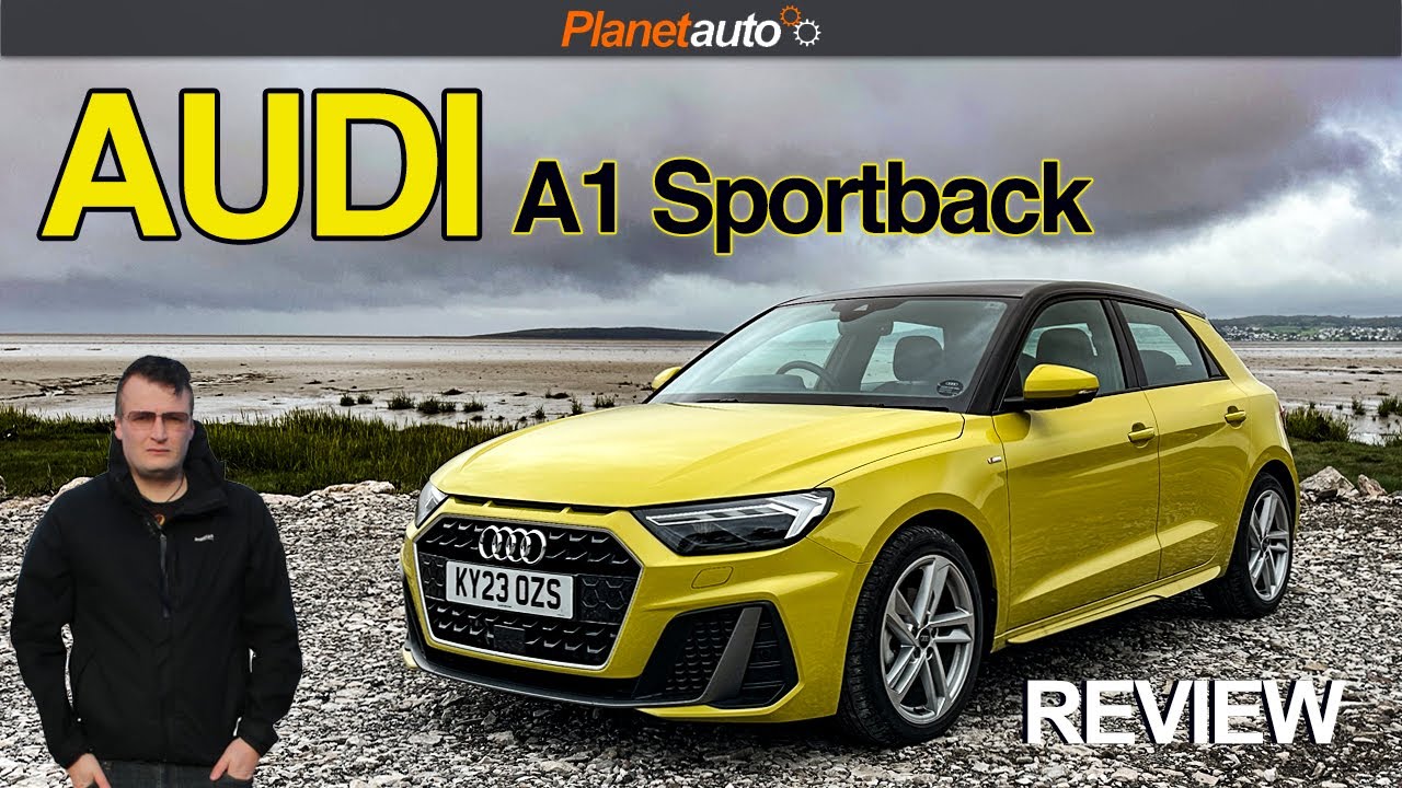 Audi A1 (2021) Review