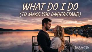 💖 "What Can I Do to Make You Understand?" Reggae Remix | ChillPlanet