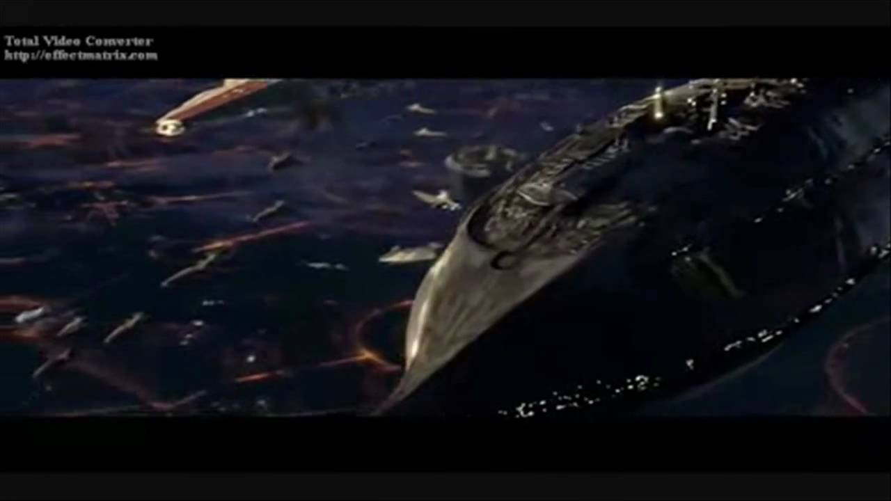 the invisible hand star wars the invisible hand star wars