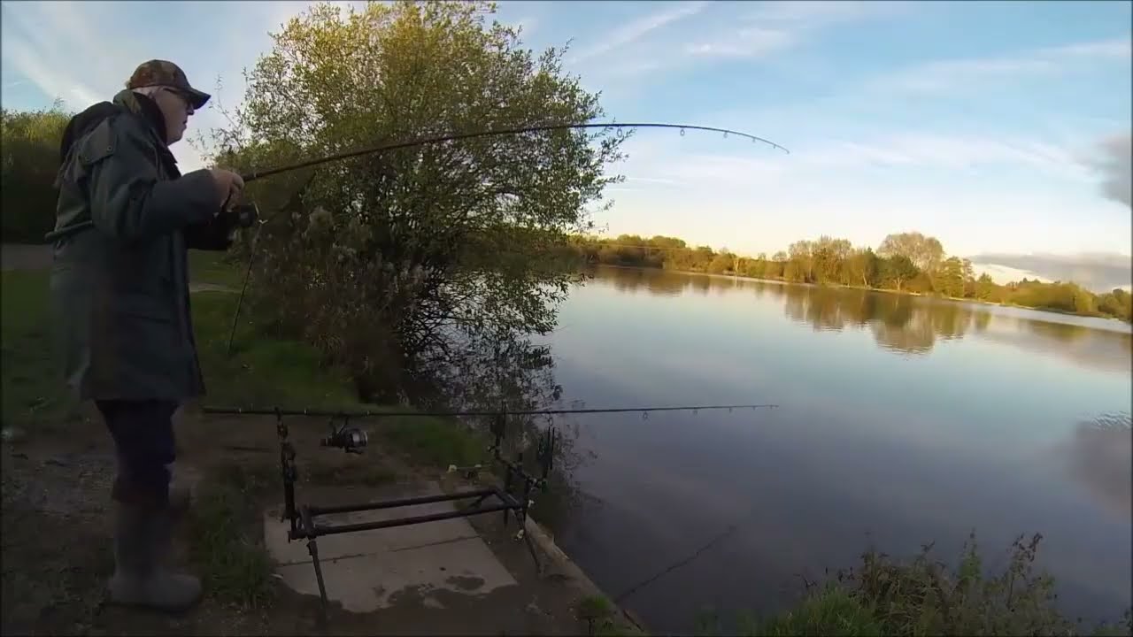 BITE ALARM RUNS PART 15