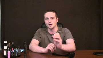 First Look- Vamo V3 and Blade mechanical mod