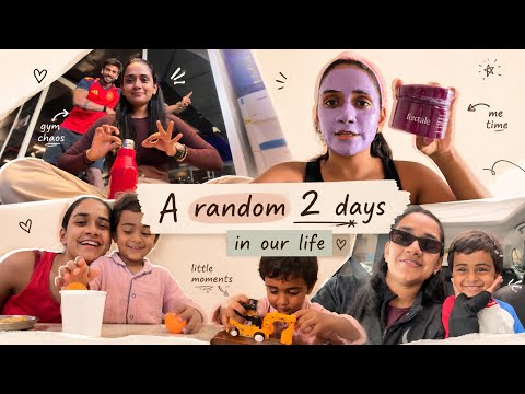 The Daily Vlog Series ✨